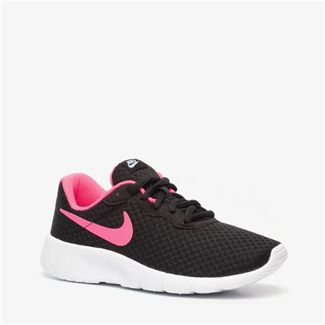 nike tanjun kinder schwarz rosa|Amazon.com: Nike Kids Tanjun.